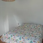 Vakantiehuis Le De La Vieille Grange Epegard