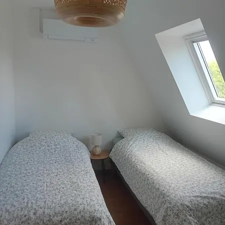 Le De La Vieille Grange