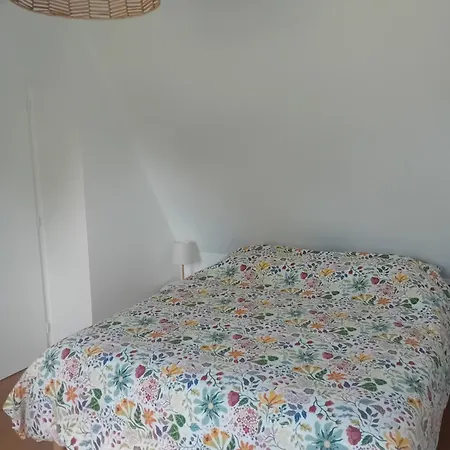 Hébergement de vacances Le De La Vieille Grange Epegard