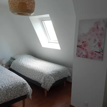 Le De La Vieille Grange *