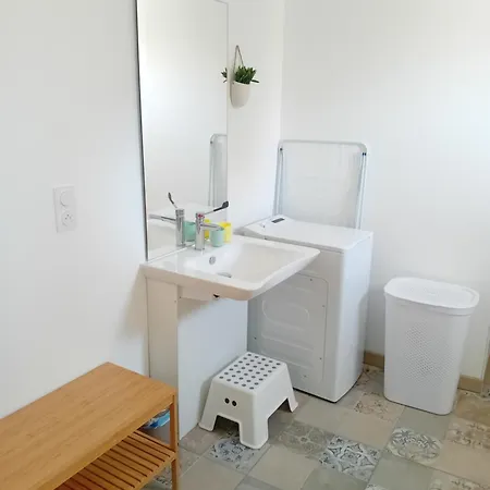 Le De La Vieille Grange Hébergement de vacances Epegard