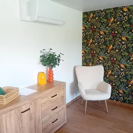 Le De La Vieille Grange Epegard