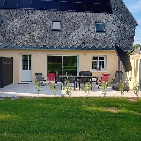 Le De La Vieille Grange Epegard