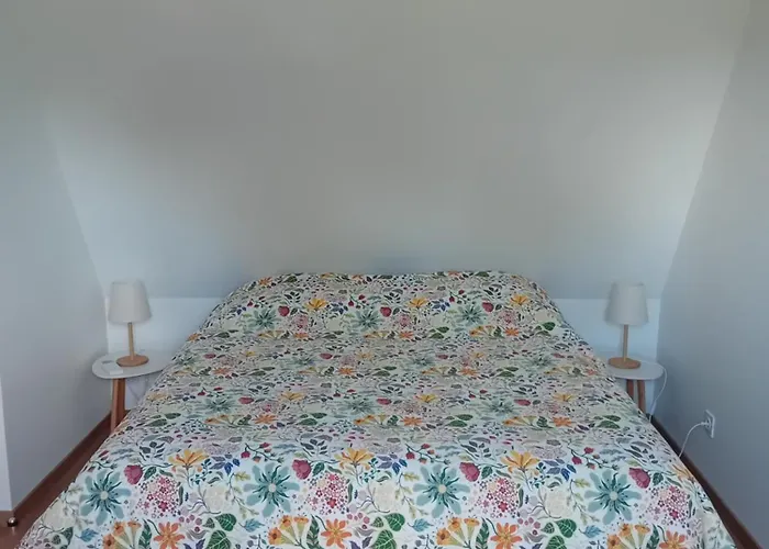 Le De La Vieille Grange Holiday home