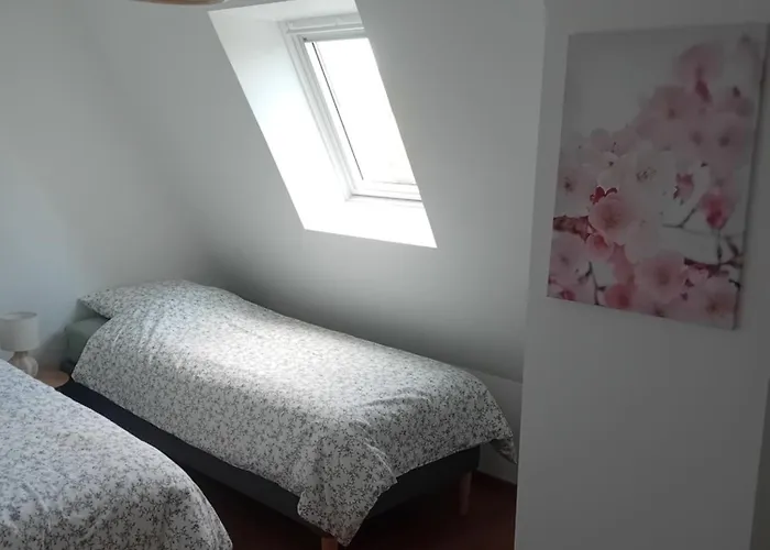 Le De La Vieille Grange *